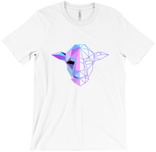 PolyCamel's Half Poly T-shirt