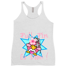 Boom Boom Tank