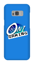 TGO Logo Samsung Phone Case