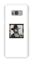 ryscomofo Samsung Phone Cases