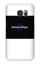 xenusplayz Samsung Phone Cases