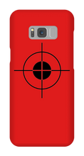 joshhamstra Samsung Phone Cases