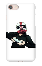 dalistor12352 iPhone Phone Cases