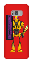 Robo Boi Samsung Phone Cases