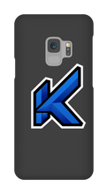 krmz21 Samsung Phone Cases