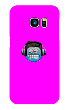 bigchillin Samsung Phone Cases