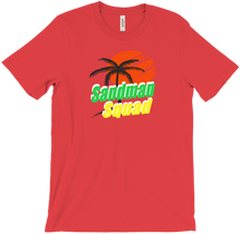 sandmansoundfactory T-Shirts