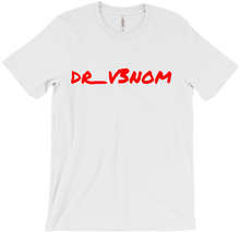 dr_v3nom T-Shirts