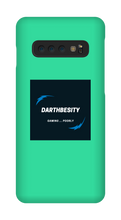 darthbesity Samsung Phone Cases