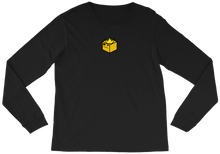 golden1492 Long Sleeve Tee