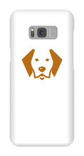 Slimy_Miner Samsung Phone Cases