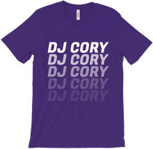 djcory707 T-Shirts