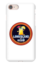 LongIslandIcedD iPhone Cases