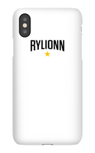 rylionn iPhone Phone Cases