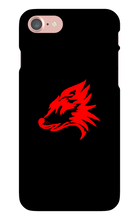 ITSTEENWOLF Original Logo iPhone Phone Cases