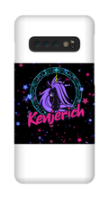 kenjerich Samsung Phone Cases