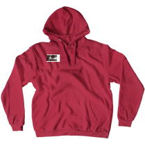 yolo_cloudzz Hoodies (No-Zip/Pullover)