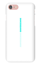 dancesquard iPhone Phone Cases