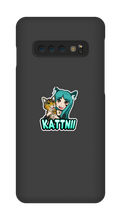 Kattnii Samsung Phone Cases