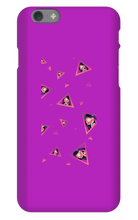 ma_yuumi iPhone Phone Cases