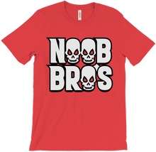 Noob bros T shirt