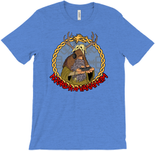njordrafvanaheim T-Shirts
