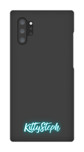 Kittysteph Samsung Phone Cases