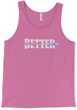 BETTER Tank Top