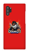 crankz_1 Samsung Phone Cases