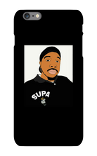 addxsupadagod iPhone Phone Cases