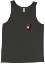 Tank Top - Red Logo