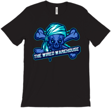 The Wired Warehouse's Shirt