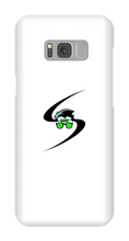 Energizernerd Samsung Phone Case