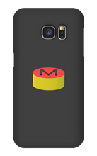 marvin Samsung Phone Cases