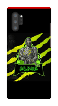 xxalphwolf1xx Samsung Phone Cases