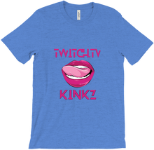 kinkz tshirt