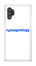 ryansgamingg Samsung Phone Cases