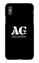 angelonigamer iPhone Phone Cases