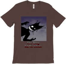 The King Bids You Welcome T-Shirts