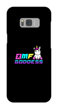 Omfgoddess Samsung Phone Case