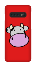 alzac0w Samsung Phone Cases