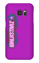 Walkstarz Samsung Phone Cases