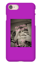 toniflackus9000 iPhone Phone Cases