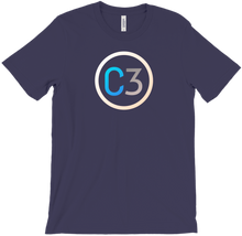 Clean Cobalt31ue T-Shirts