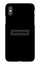youngin squad iPhone Phone Cases