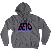 Hoodie - Capitán Beto
