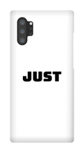 ahamer Samsung Phone Cases