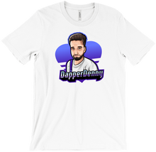 dapperdenny T-Shirts