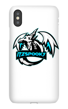ItzSpooky iPhone Phone Case
