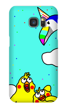 Tuco & Friends HBD Samsung Phone Case